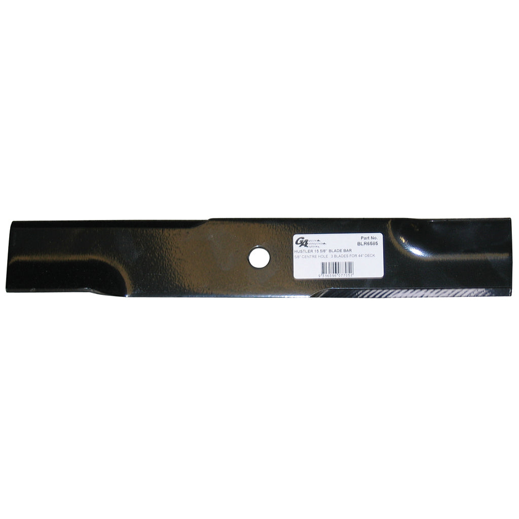 BLR6585 - Hustler Blades 15 5/8" Bar 784256 by GA Spares